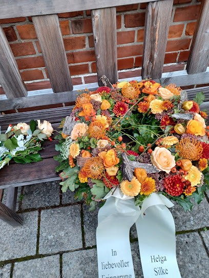 Sittkus Blumenstübchen, Blumenladen in Hodenhagen