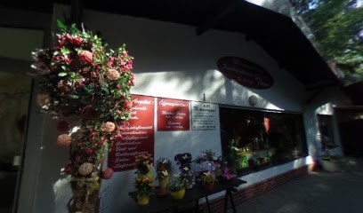 Ulrike Thöns Blumenhaus Am Friedhof, Blumenladen in Ludwigsfelde