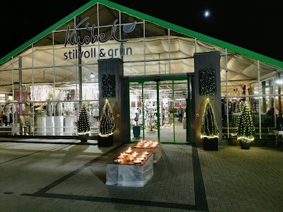 Gärtnerei Knöbel, Blumenladen in Netphen