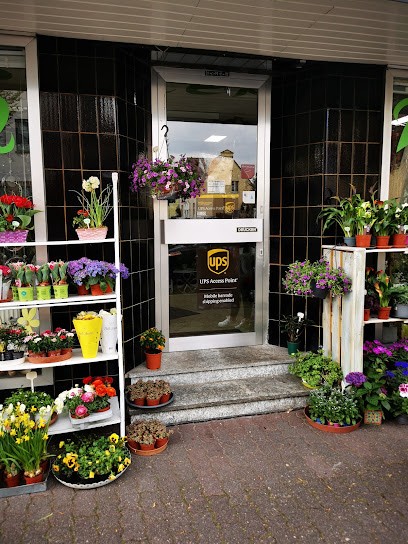 Blumen Welt, Blumenladen in Dorsten