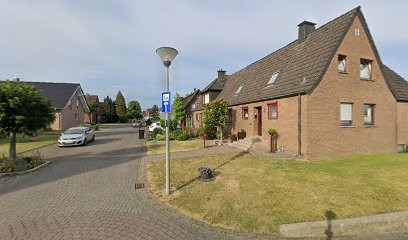 Floristikkeller Andrea Vogt, Blumenladen in Selm