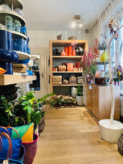 Floristik Karin Schleiting, Blumenladen in Rees