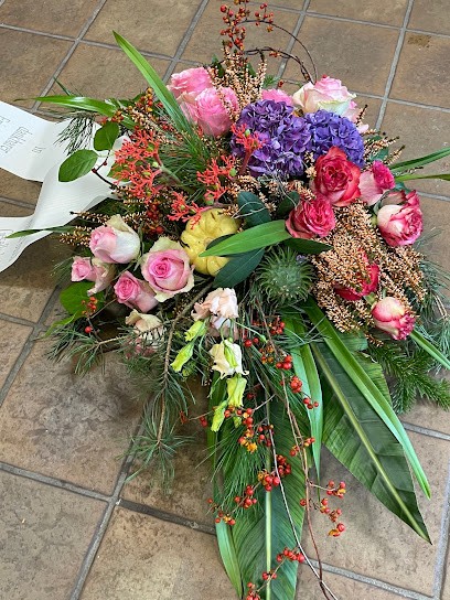 wilheine floral design, Blumenladen in Hannover