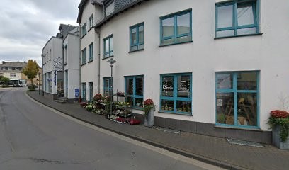 Blumig, Blumenladen in Polch