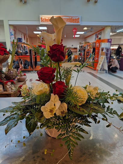 Alice im Blumenland e. K., Blumenladen in Duisburg