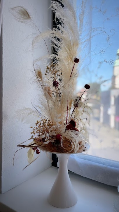 Blumengeschäft Schulze, Blumenladen in Naunhof