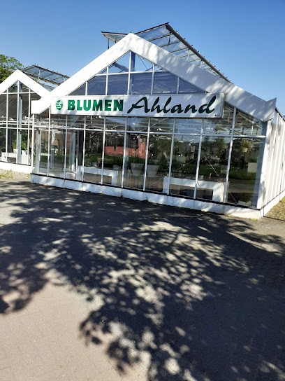 Blumen Ahland, Blumenladen in Selm