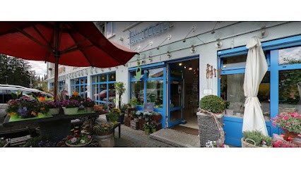 Lust Auf Blumen, Blumenladen in Ottobrunn