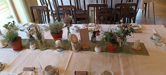 Dorfblume Blumen Und Mehr, Blumenladen in Wilburgstetten