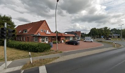 Udo De Vries, Blumenladen in Westoverledingen