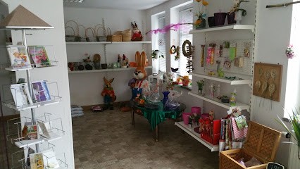 Heidis Blumen, Blumenladen in Rudolstadt