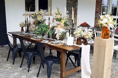 Blumen Schepper - Balve, Blumenladen in Balve