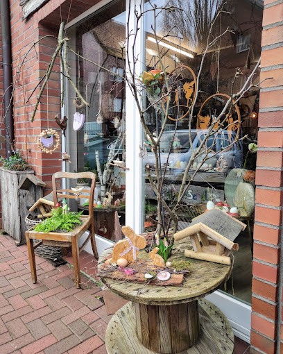 Selbstgemacht - Felicitaswerkstatt, Blumenladen in Vreden