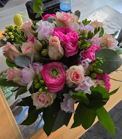 Blumen Lohkamp OHG, Blumenladen in Oberhausen