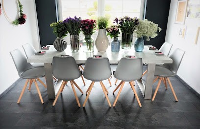 Madame Fleur, Blumenladen in Voerde