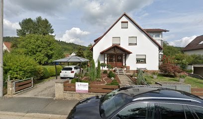 Blumenfee Inh. Martina Pistel Floristin, Blumenladen in Schnaittach