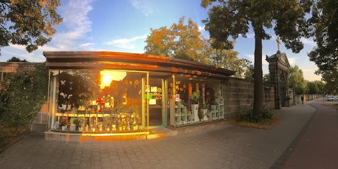 Blumengeschäft Petsch, Blumenladen in Erlangen