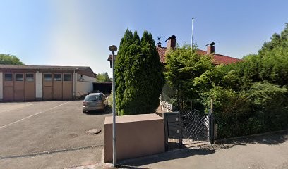 Ingro Blumen-Import GmbH, Blumenladen in Mering