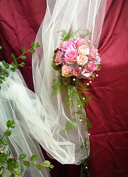 Rees Gärtnerei & Floristik Inh. Claudia Gerster, Blumenladen in Wehingen