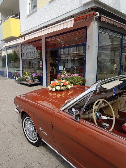 Blumenhaus Knoke, Blumenladen in Bremerhaven