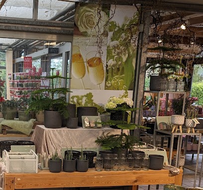 Blumen Vollmer, Blumenladen in Hirrlingen