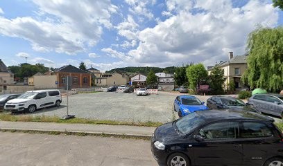 Blumengeschäft Am Markt, Blumenladen in Burkhardtsdorf
