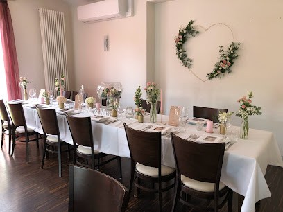 Arndt-Kay, Blumenladen in Gimbsheim