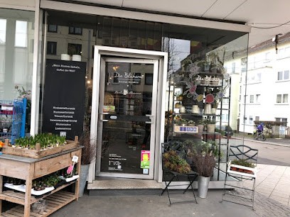 Die Blüherei, Blumenladen in Kassel