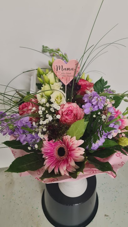 Manuelas Blumenshop, Blumenladen in Steinach
