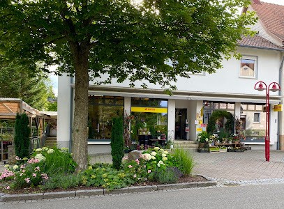 Blumenboutique Sabine Hamberger, Blumenladen in Stetten am kalten Markt