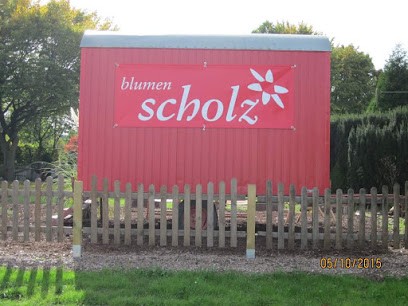 Blumen Scholz, Blumenladen in Iserlohn