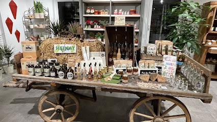 Blumen Heck, Blumenladen in Tettnang