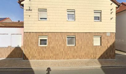 Blumen Kirschblüte, Blumenladen in Kalchreuth