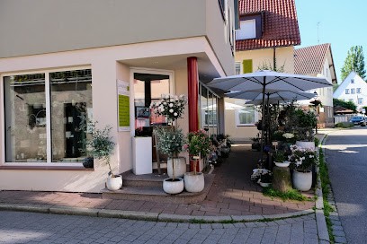 Sandras Blumenstudio, Blumenladen in Weil der Stadt