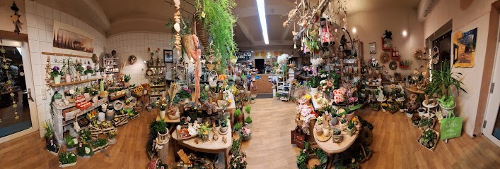 Blume Bobitz, Blumenladen in Bobitz