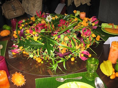 Blumenkunst Schwede, Blumenladen in Olpe