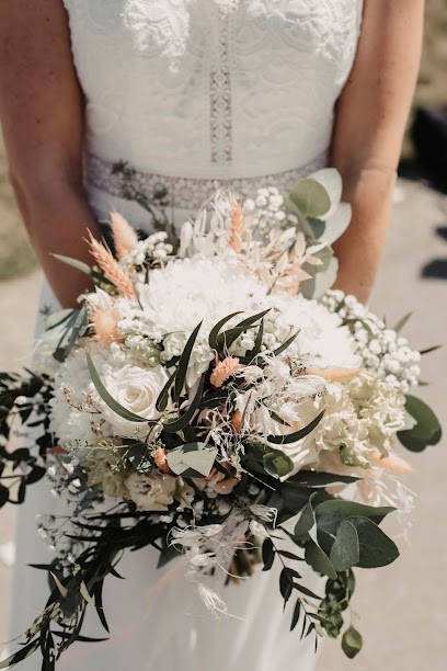 Ella.floristik, Blumenladen in Zellingen