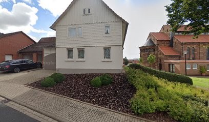 Blumen Art Inh. Eva Krukenberg, Blumenladen in Duderstadt