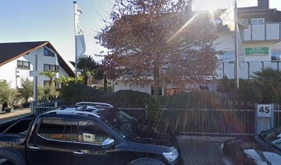 Hydrowelt, Blumenladen in Mühlheim am Main