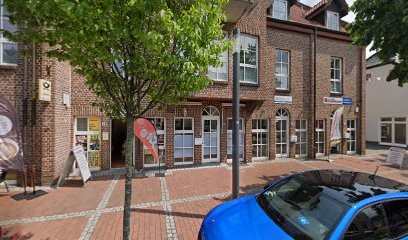 Birgit Hoffmann Blumengeschäft, Blumenladen in Rees