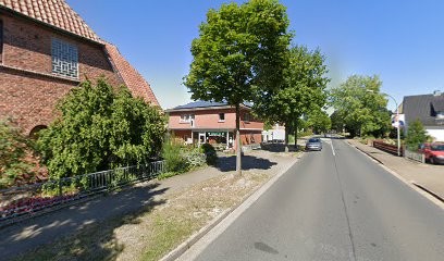 Jörs Gärtnerei GmbH, Blumenladen in Brockel