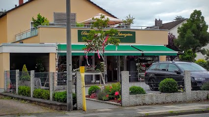 Blumenbotschaft Vierjahreszeiten, Blumenladen in Rheinbach