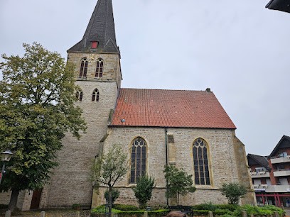 Andreas Blumenwerkstatt, Blumenladen in Ostbevern