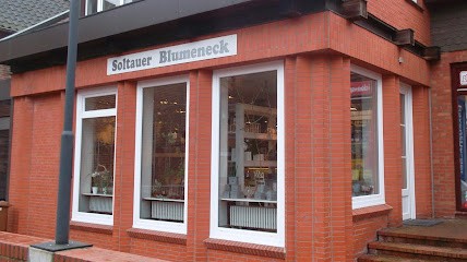 Soltauer Blumeneck, Blumenladen in Soltau