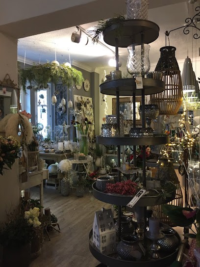 Blumenstil - Mathias Schultes, Blumenladen in Bad Salzungen