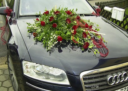 Florales Gestalten Daniela Sattler, Blumenladen in Pappenheim