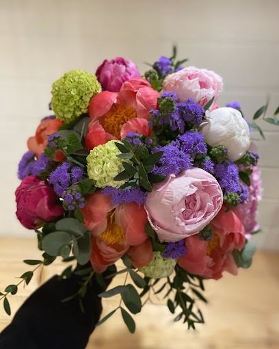 Blumenparadies Bausch Wuppertal, Blumenladen in Wuppertal