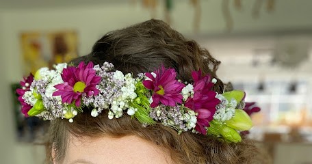 Blütenzauber Claudia Eichhorn, Blumenladen in Dettelbach