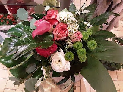 Blumen Gerhardt Floristik Und Friedhofsgärtnerei, Blumenladen in Dreieich