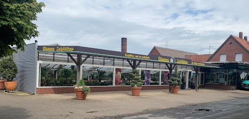 Blumen Schöttker, Blumenladen in Porta Westfalica